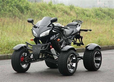 Les Avantages Du Quad 50cc Homologue Route Index Auto