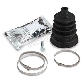 Drag Specialties Wheel Bearing And Seal Kit Non ABS 0215 0225