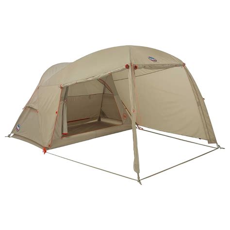 9 Best Tents For Hot Weather