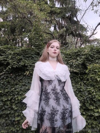 Lollipop Lollipopld Leaked Nude OnlyFans ShemaleLeaks