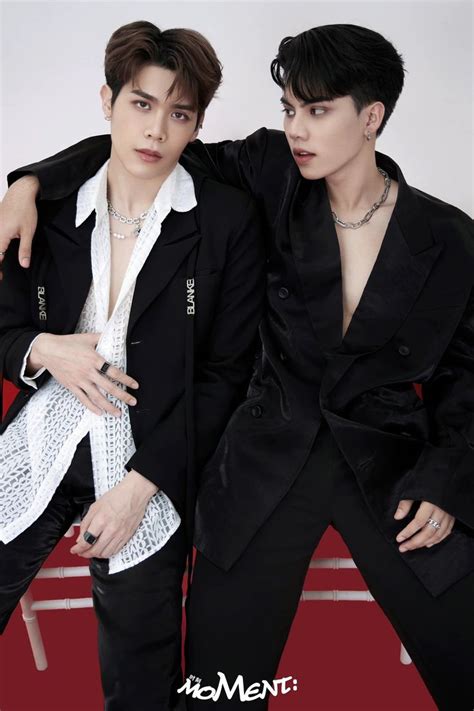 FortPeat Gmmtv Actors Handsome Actors Cute Gay Couples