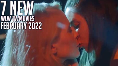 7 New Lesbian Movies And Tv Shows February 2022 Youtube