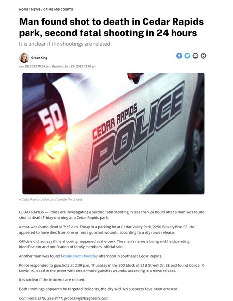 Incident | Gun Violence Archive