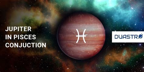 Jupiter In Pisces Conjunction Intuitive Wisdom