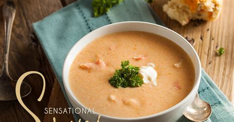 10 Best Lobster Bisque with Sherry Recipes | Yummly