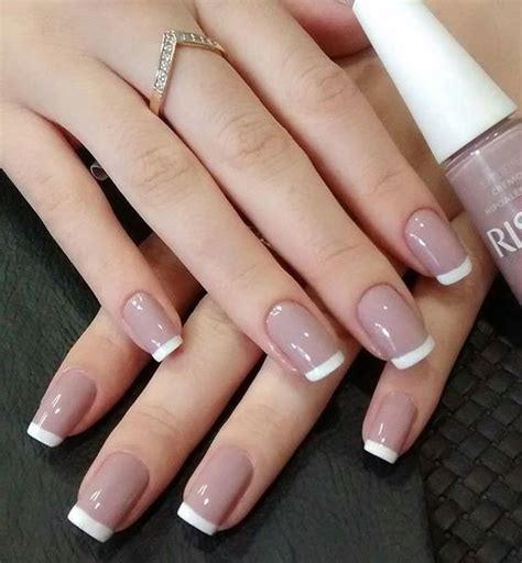 99 Mẫu Nail Màu Nude Sang Chảnh Đẹp Hết Phần Thiên Hạ