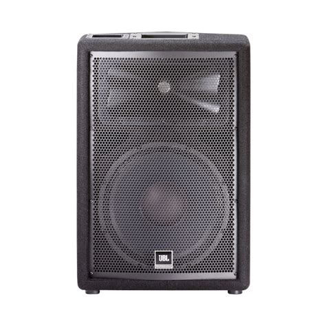 Buy Jbl Professional Jrx Two Way Foh Passive Speaker In