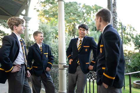 A Qanda With Dr Rob Loe We Need Each Other The Scots College