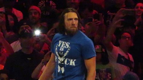 Daniel Bryan Heel Turn Could Be The Start of Something Great