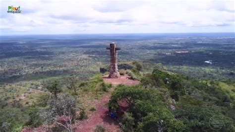 Piauí de Riquezas embarca em aventura na subida da Serra de Santo