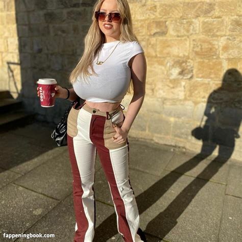 Amber R Brightman Amba Rose Nude OnlyFans Leaks Fappening FappeningBook