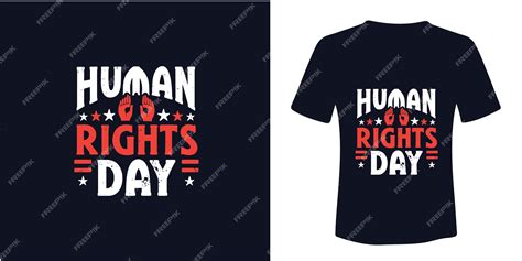 Premium Vector Vector Human Rights Day Illustrations For Printready