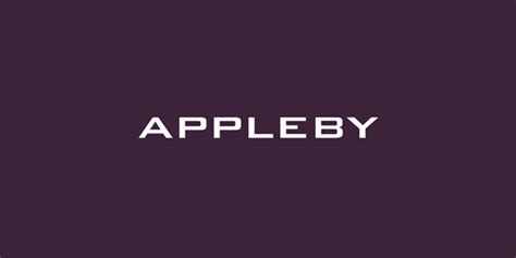 Appleby Receives High Rankings In Chambers - Bernews