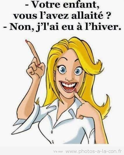 Blagues Sur Les Blondes Top De L Humour Blonde Meilleures Blagues