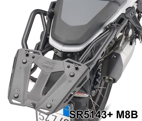 Givi Rack Sr