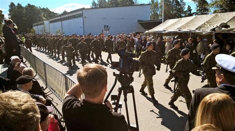 Upinniemen varuskunnassa räjähdeonnettomuus – yksi henkilö loukkaantui ...