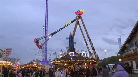 Das Erwartet Sie Auf Dem Bremer Freimarkt 2023 Buten Un Binnen