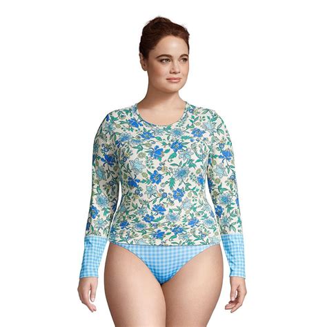 Where To Shop For Plus Size Rash Guards In 2023 Artofit