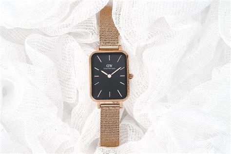 Описание и история бренда Daniel Wellington — информация о ...