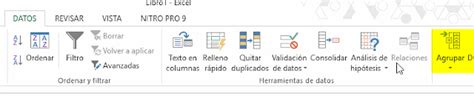 El Sabio De Excel 5 Trucos Locos En Excel