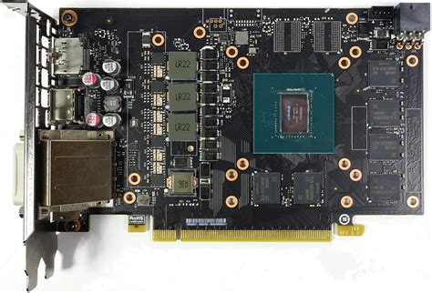 Pascal-Roundup #2: Nvidias GeForce GTX 1060 in comparison | Page 2 ...