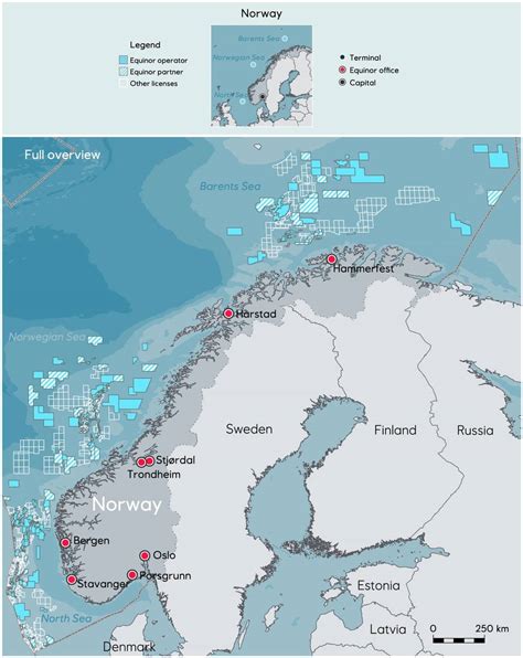 Norway Equinor