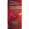 Calories In Fire Roasted Diced Tomatoes From Happy Harvest