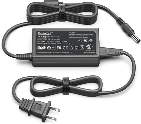 Amazon Casimy V Speaker Charger Ac Adapter Compatible With Jbl