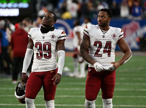 The Offensive Play Calling In Yesterday's Tie vs the Giants Was So Bad