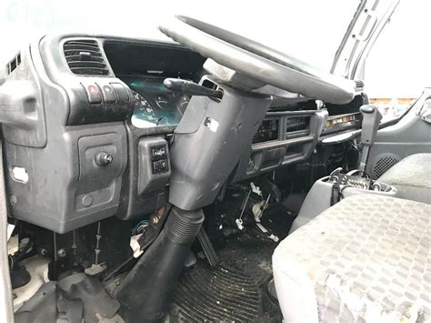 Isuzu Npr Steering Column For Sale Council Bluffs Ia