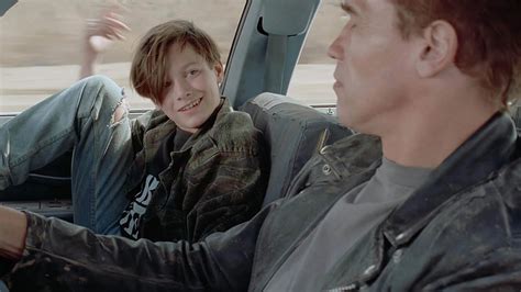 Why Edward Furlong Didn't Return As John Connor For Terminator 3