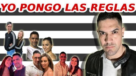 Si TÚ NO quieres tener SEX con una MUJER Que poder tiene ELLA sobre ti BOMBA redpill YouTube