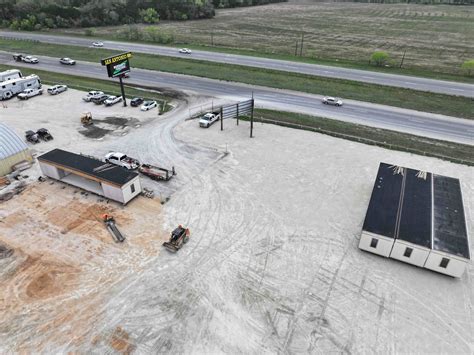 Expanding our RV business - San Antonio RVs Blog