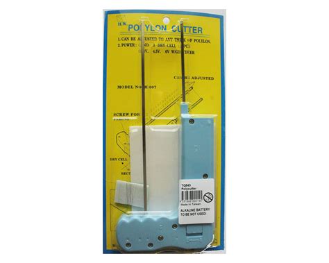 Hot Wire Foam Cutter Scorpio Technology