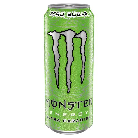 Monster Ultra Paradise 500ml