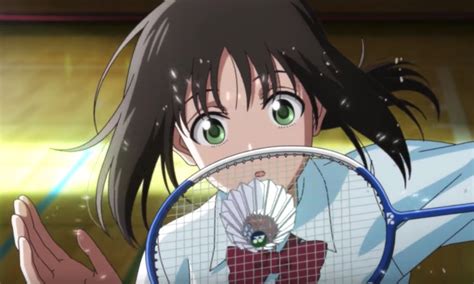 Badminton Anime Hanebado! Adds Two More Cast Members