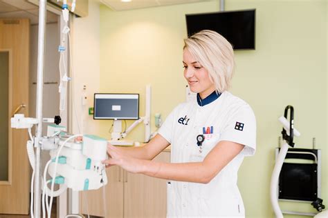 ETZ als topklinisch ziekenhuis - Werken bij het ETZ | Elisabeth ... 