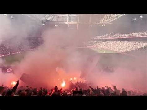 Afca Ajax Feyenoord Youtube