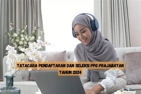 Resmi Dibuka April Hingga Mei Begini Tatacara Pendaftaran