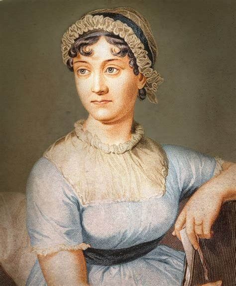 Photos De Jane Austen