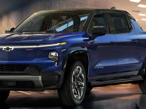 Chevrolet Silverado 1500 Motoring News Top Looks And Road Drives