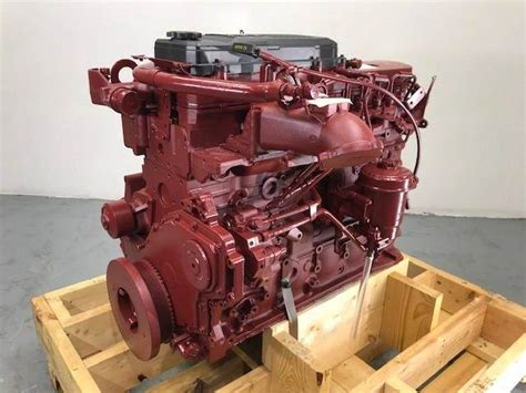 Cummins QSB 6 7 Industrial Engine ARR CPL CPL426 427 8610 For Sale