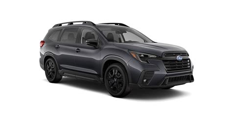 Subaru Ascent