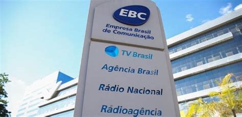 O que é e como surgiu a EBC gestora da TV Brasil