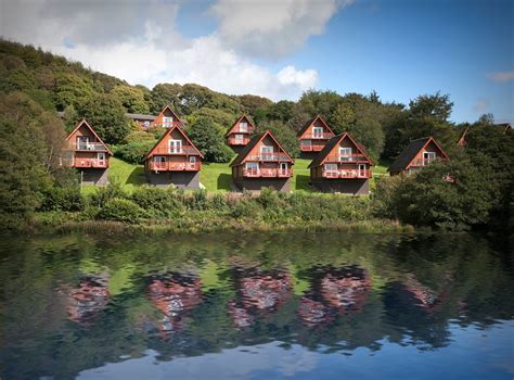 Barend Holiday Lodges, Sandyhills – Self Catering | VisitScotland