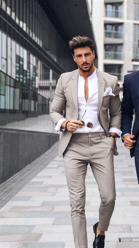 Stylish Mens Suits Fashion Suits For Men