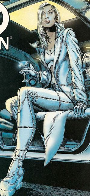 Emma Frost Marvel Girls Comics Girls Marvel Funny Marvel Comics X