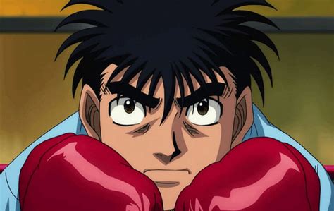 How To Watch Hajime No Ippo Rising On Netflix Updated