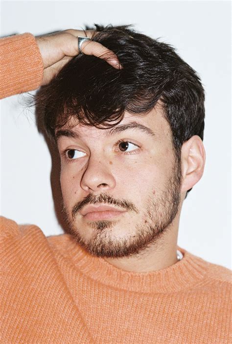 Rex Orange County Announces New Album Who Cares