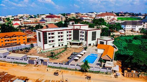 Waldorf Blu Hotels Awka Nigeria Prezzi E Recensioni 2024